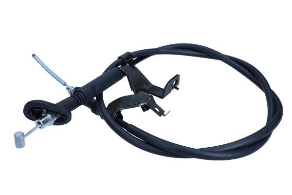 Emergency brake cable KIA Sportage (Kia Sportage): 321382 Maxgear Hand brake cable