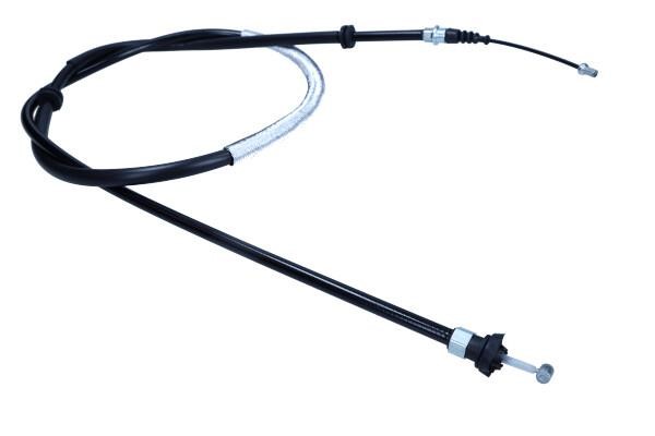 Parking brake cable Lancia: 321386 Maxgear Hand brake cable
