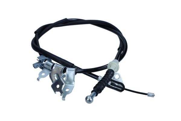 Brake cable Toyota Yaris: 321555 Maxgear Hand brake cable
