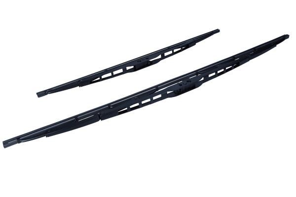 Windshield wipers Datsun On-Do: 391015 Maxgear Rear wiper arm and blade