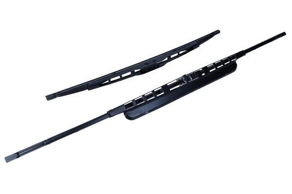 Windshield wipers Datsun On-Do: 391019 Maxgear Rear wiper arm and blade