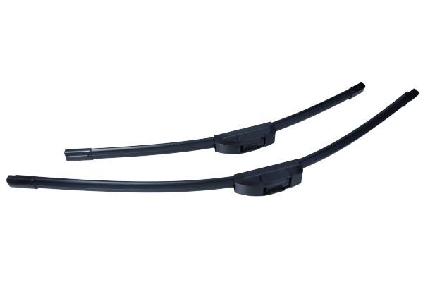 Windshield wipers Mazda 3: 391020 Maxgear Rear wiper arm and blade