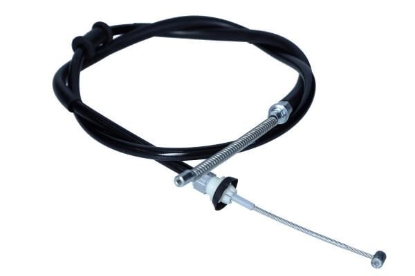 Parking brake cable Lancia: 321389 Maxgear Hand brake cable