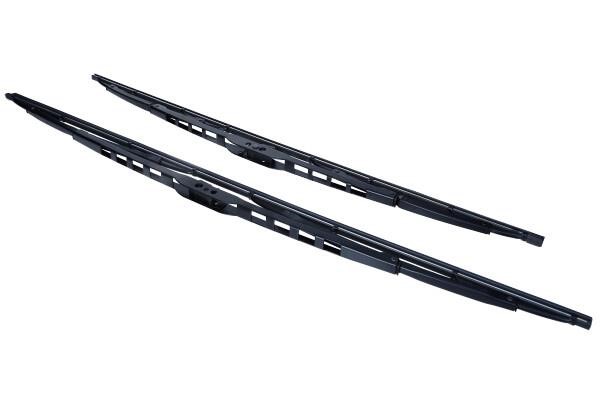 Window wipers Hyundai Trajet: 391043 Maxgear Rear wiper arm and blade
