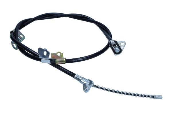 Brake cable Toyota Yaris: 321563 Maxgear Hand brake cable
