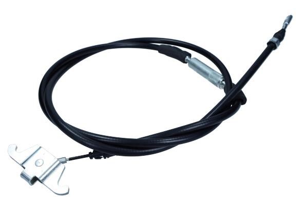Brake cable Volvo: 321567 Maxgear Hand brake cable
