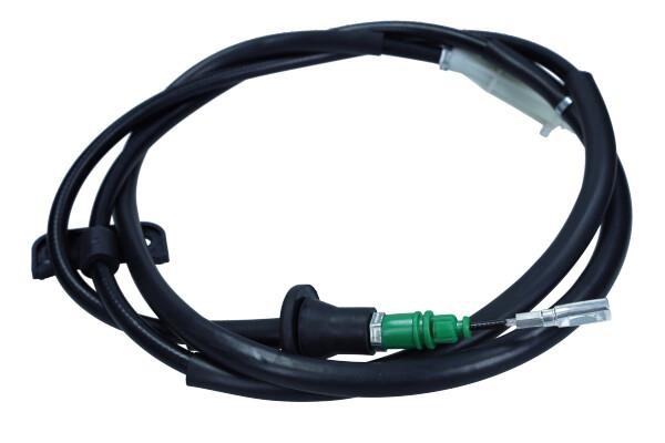 Emergency brake cable Volvo: 321572 Maxgear Hand brake cable