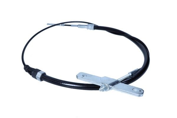 Brake cable Volkswagen Multivan: 321575 Maxgear Hand brake cable