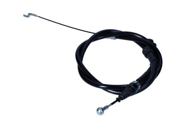 Brake cable Volkswagen Multivan: 321587 Maxgear Hand brake cable