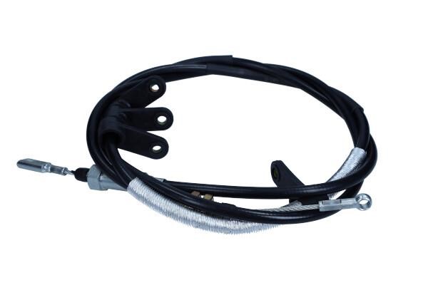 Parking brake cable Fiat Ducato: 321453 Maxgear Hand brake cable