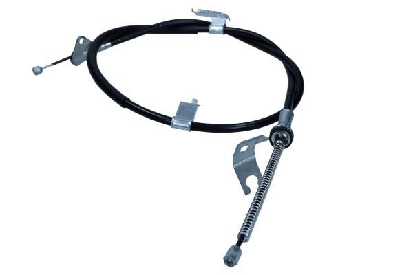 Brakes Citroen C1: 321454 Maxgear Hand brake cable