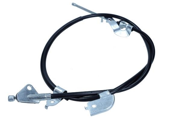 Brake system parts Citroen C1: 321455 Maxgear Hand brake cable