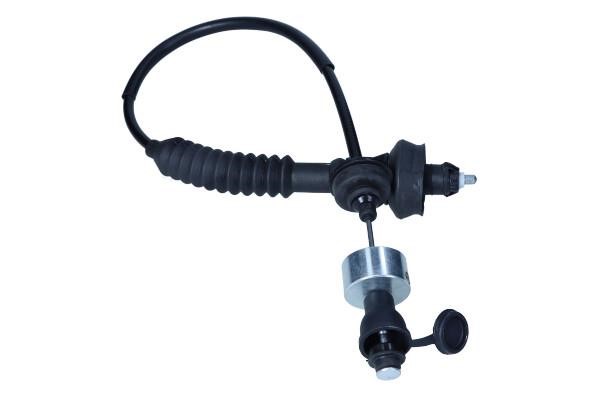 321846 Maxgear Cable Pull, clutch control
