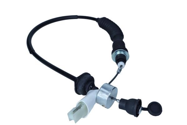 321847 Maxgear Cable Pull, clutch control