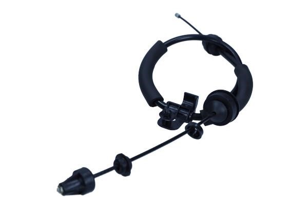 321848 Maxgear Cable Pull, clutch control