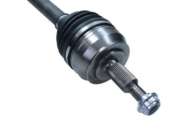 CV axle Volkswagen Multivan: 491791 Maxgear Shaft