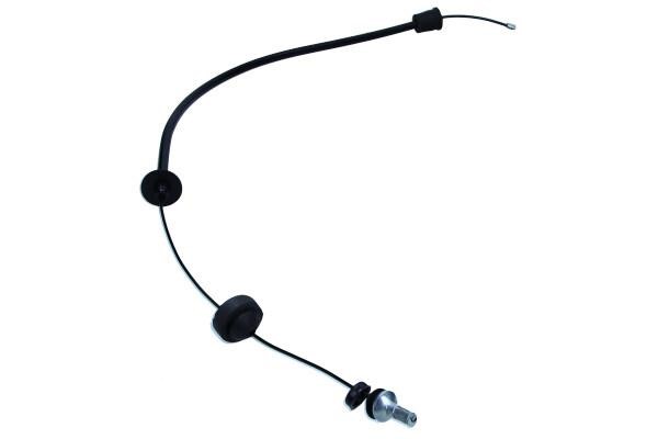 321849 Maxgear Cable Pull, clutch control