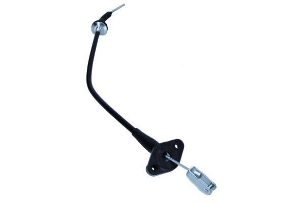 321852 Maxgear Cable Pull, clutch control