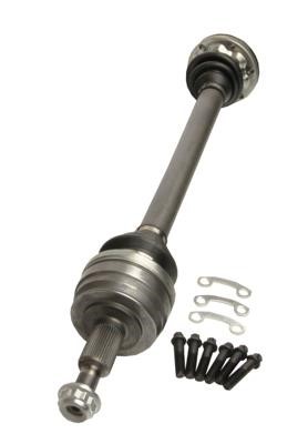 Driveshaft Volkswagen Multivan: 491792 Maxgear Shaft