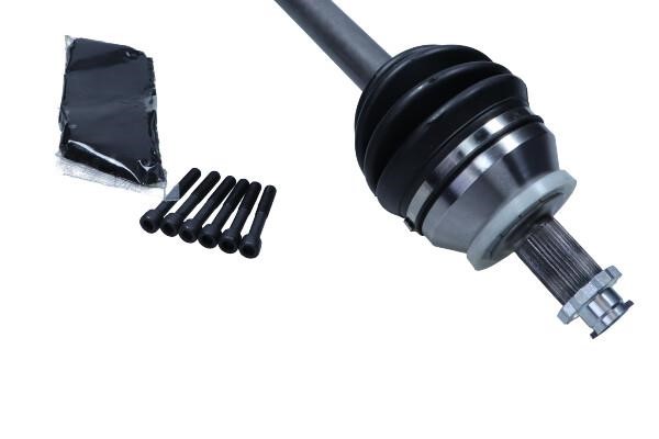 Axle shaft Audi A1: 491837 Maxgear Drive shaft