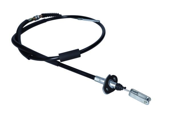 Clutch cable Suzuki Samurai: 321856 Maxgear Cable Pull, clutch control