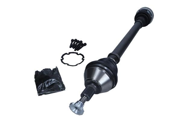 Axle shaft Audi A1 Sportback: 491838 Maxgear Drive shaft