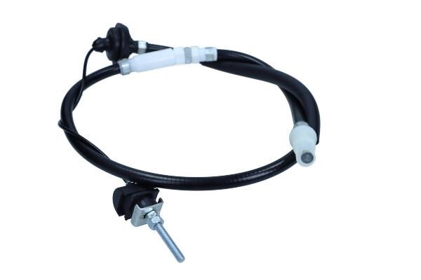 321861 Maxgear Cable Pull, clutch control