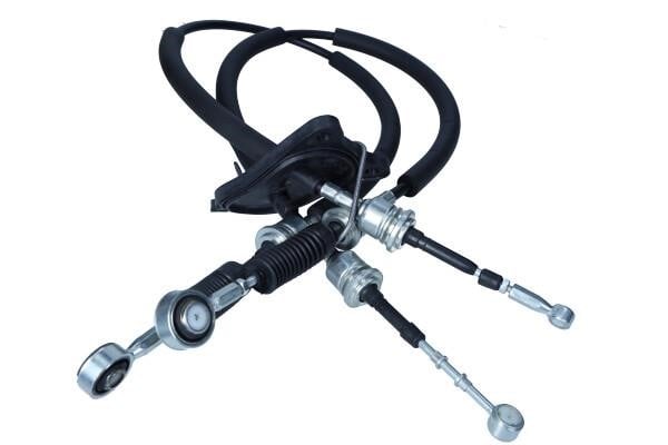 321899 Maxgear Cable Pull, manual transmission