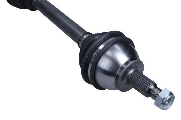 Driveshaft Mercedes B-Class: 491869 Maxgear Drive shaft