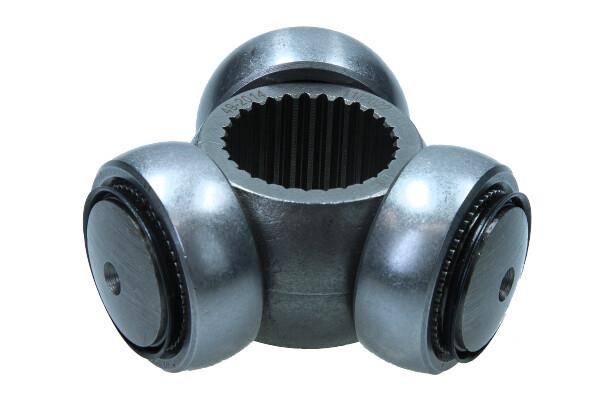 Maxgear 49-2014 Tripod Hub, drive shaft 492014 492014 Maxgear Tripod Hub, drive shaft