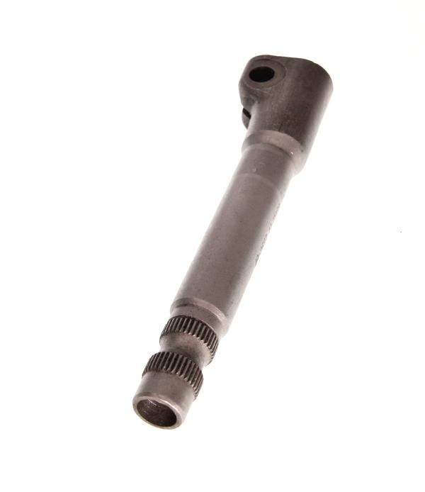 492637 Maxgear Steering shaft