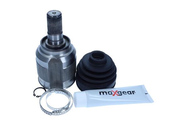 CV Joint Hyundai ix35: 492901 Maxgear CV joint