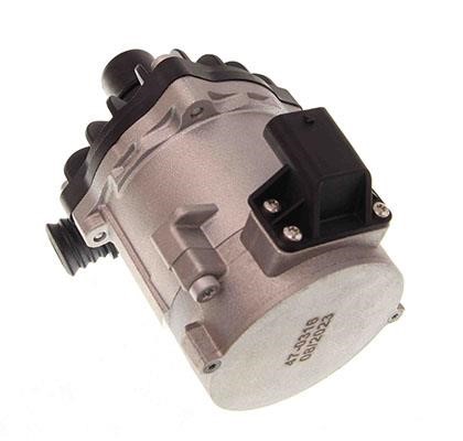 Auxiliary coolant pump BMW X5: 470316 Maxgear Auxiliary Water Pump (cooling water circuit)