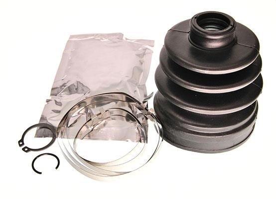 Drive shaft gaiter Hyundai Matrix: 492087 Maxgear Bellow, drive shaft