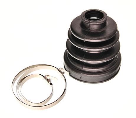 Drive shaft gaiter Ssangyong: 492099 Maxgear CV Boot