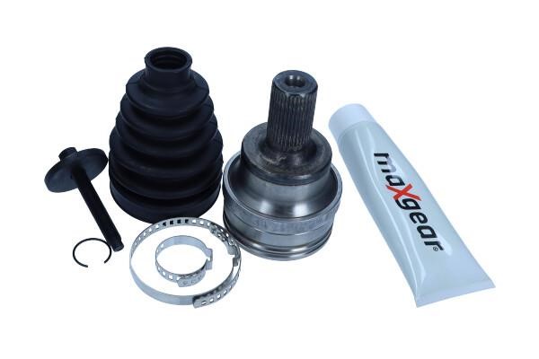 CV Joint Volvo 480 E: 493214 Maxgear CV joint