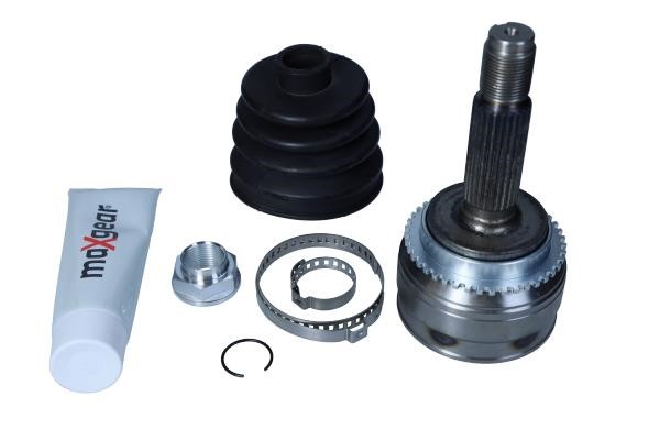 CV Joint Mitsubishi Lancer: 493228 Maxgear CV joint
