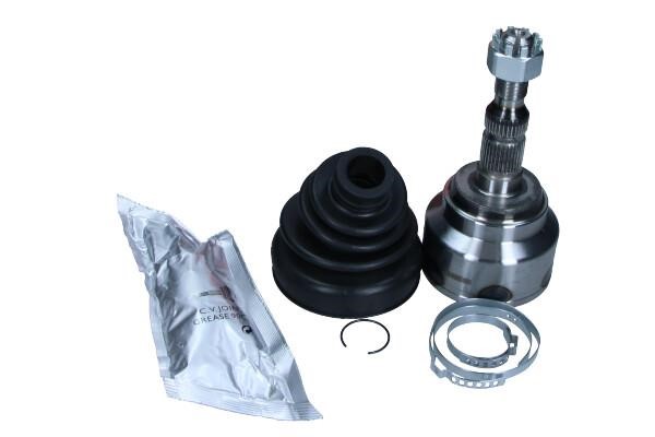 CV Joint Opel Zafira A: 493230 Maxgear CV joint