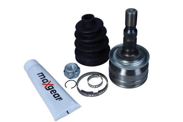 CV Joint Opel Astra K: 493231 Maxgear CV joint