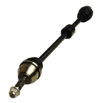 CV axle Opel Astra H Classic: 490843 Maxgear Drive shaft
