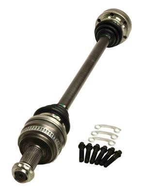 CV axle BMW: 491100 Maxgear Drive shaft