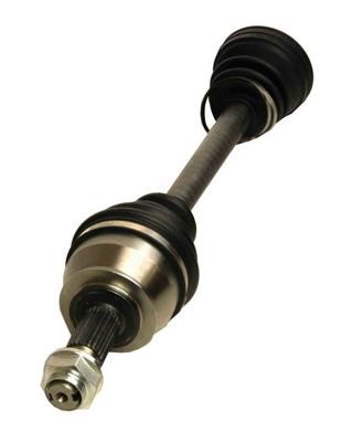 CV axle Fiat Qubo: 492258 Maxgear Drive Shaft