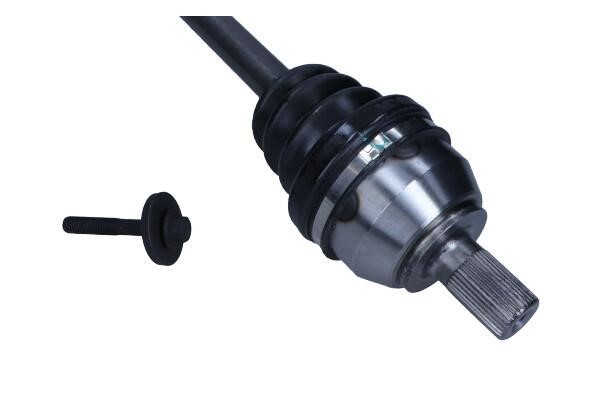 Axle shaft Volvo V50: 491733 Maxgear Drive shaft