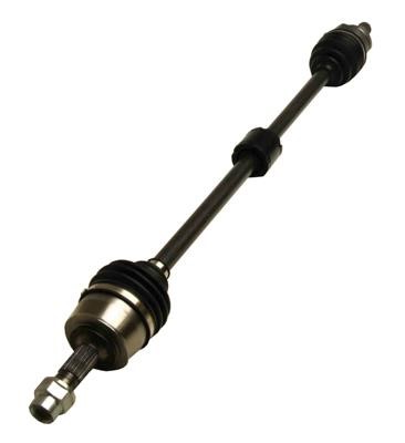 Axle shaft Opel Adam: 491747 Maxgear Drive shaft