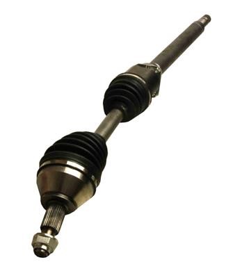 CV axle Alfa Romeo 159: 491756 Maxgear Drive shaft