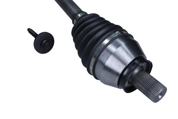 Axle shaft Ford S-Max: 491759 Maxgear Shaft
