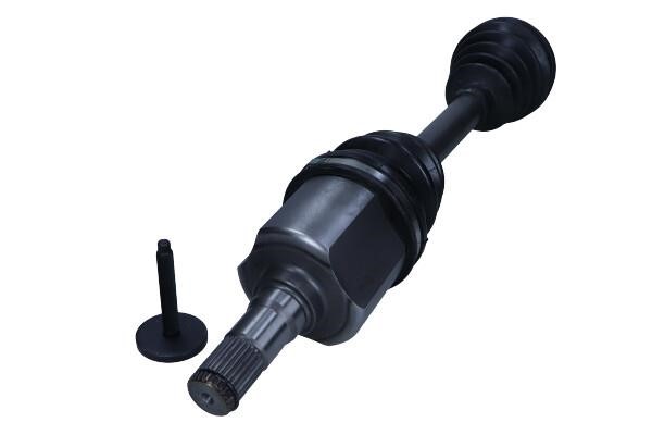 CV axle Ford S-Max: 492368 Maxgear Drive shaft