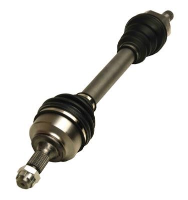 CV axle Citroen DS4: 491773 Maxgear Shaft