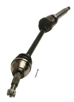 Axle shaft Ford Transit: 492371 Maxgear Drive Shaft