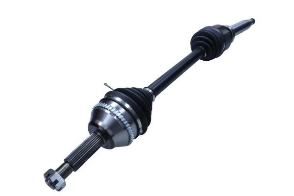 Axle shaft Ford Transit: 492378 Maxgear Drive shaft